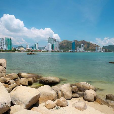 Nha Trang Beach 2 Hotel Esterno foto