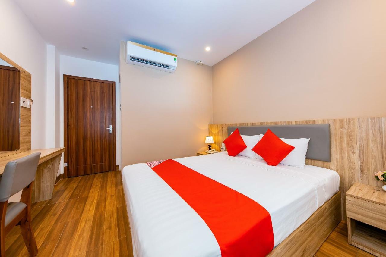 Nha Trang Beach 2 Hotel Esterno foto