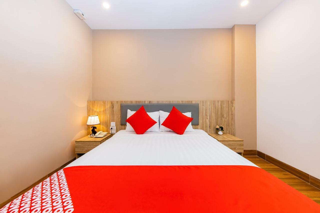 Nha Trang Beach 2 Hotel Esterno foto